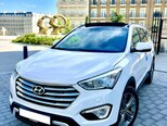 Hyundai Santa Fe-5