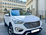 Hyundai Santa Fe-8