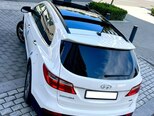 Hyundai Santa Fe-7