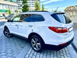 Hyundai Santa Fe-9