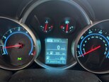 Chevrolet Cruze-5