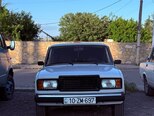 LADA (VAZ) 2107-12