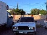 LADA (VAZ) 2107-13