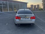 Chevrolet Cruze-2