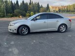 Chevrolet Cruze-3