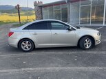 Chevrolet Cruze-4