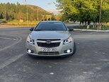 Chevrolet Cruze-1