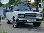 LADA (VAZ) 2107-1
