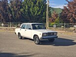 LADA (VAZ) 2107-2