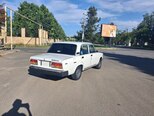 LADA (VAZ) 2107-5