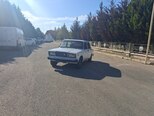 LADA (VAZ) 2107-8