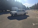 LADA (VAZ) 2107-7