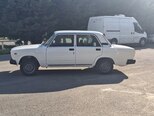 LADA (VAZ) 2107-4
