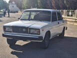 LADA (VAZ) 2107-9