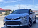 Toyota Camry-1