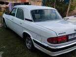 GAZ 31105 "Volga"-6