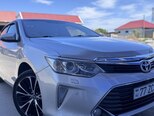 Toyota Camry-2