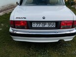GAZ 31105 "Volga"-2