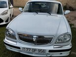 GAZ 31105 "Volga"-9