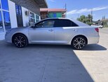 Toyota Camry-4