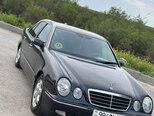 Mercedes E 220-3