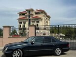 Mercedes E 220-16