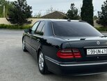 Mercedes E 220-7