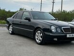 Mercedes E 220-4