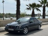 Mercedes E 220-15
