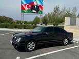 Mercedes E 220-9