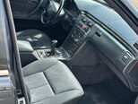 Mercedes E 220-12