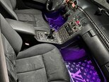 Mercedes E 220-21