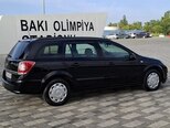 Opel Astra-3