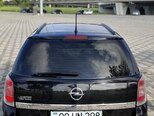 Opel Astra-9