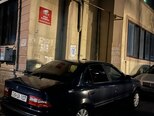 Khazar LX-6