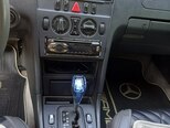 Mercedes C 230-3