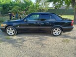 Mercedes C 230-7