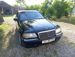 Mercedes C 230-1