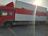 Mercedes Atego 1223-2