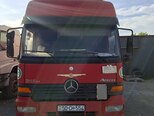 Mercedes Atego 1223-1