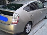 Toyota Prius-4
