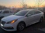 Hyundai Sonata-4