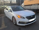 Hyundai Sonata-7