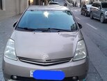 Toyota Prius-1