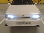 LADA (VAZ) 2115-1