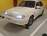 LADA (VAZ) 2115-4