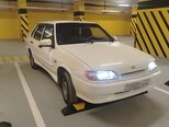 LADA (VAZ) 2115-8