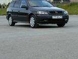 Opel Astra-2