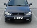 Opel Astra-1