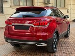 Baic X55-6